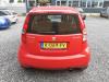 Suzuki Splash 1.0 12V Sloopvoertuig (2009, Rood)