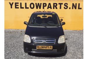 Suzuki Wagon-R+ 1.2 16V  (Sloop)
