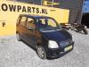 Suzuki Wagon-R+ 1.2 16V Sloopvoertuig (2007, Zwart)