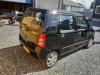 Suzuki Wagon-R+ 1.2 16V Sloopvoertuig (2007, Zwart)