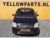 Suzuki Wagon-R+ 1.2 16V Sloopvoertuig (2007, Zwart)