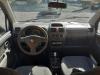 Suzuki Wagon-R+ 1.2 16V Sloopvoertuig (2007, Zwart)