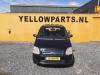 Suzuki Wagon-R+ 1.2 16V Sloopvoertuig (2007, Zwart)