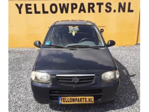 Suzuki Alto 1.1 16V  (Sloop)