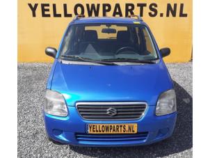 Suzuki Wagon-R+ 1.3 16V  (Sloop)