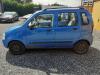 Suzuki Wagon-R+ 1.3 16V Sloopvoertuig (2002, Blauw)