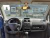 Suzuki Wagon-R+ 1.3 16V Sloopvoertuig (2002, Blauw)