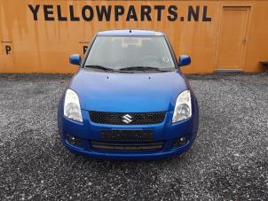 Suzuki Swift 1.3 VVT 16V  (Sloop)