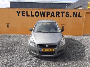 Suzuki Splash 1.0 12V  (Sloop)