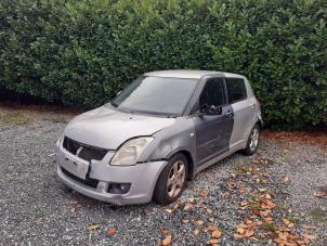 Suzuki Swift 1.3 VVT 16V  (Sloop)