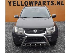 Suzuki Grand Vitara II 2.4 16V  (Sloop)