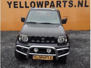 Suzuki Jimny Hardtop 1.3i 16V 4x4  (Sloop)