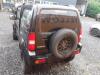 Suzuki Jimny Hardtop 1.3i 16V 4x4 Sloopvoertuig (1999, Zwart)