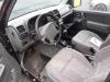 Suzuki Jimny Hardtop 1.3i 16V 4x4 Sloopvoertuig (1999, Zwart)