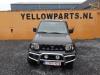 Suzuki Jimny Hardtop 1.3i 16V 4x4 Sloopvoertuig (1999, Zwart)