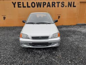 Suzuki Swift 1.3i 16V 5-Drs.  (Sloop)