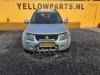 Suzuki Grand Vitara II 2.0 16V Sloopvoertuig (2006)