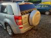 Suzuki Grand Vitara II 2.0 16V Sloopvoertuig (2006)