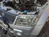 Suzuki Grand Vitara II 2.0 16V Sloopvoertuig (2006)