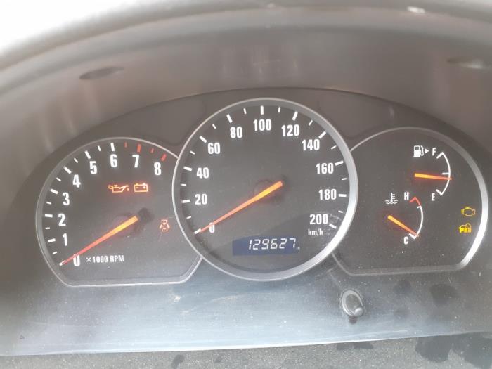 Suzuki Grand Vitara I 2.0 16V Sloopvoertuig (2005, Grijs)