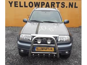 Suzuki Grand Vitara I 2.0 16V  (Sloop)
