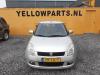 Suzuki Swift 1.3 VVT 16V Sloopvoertuig (2005, Grijs)