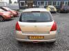 Suzuki Swift 1.3 VVT 16V Sloopvoertuig (2005, Grijs)