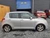 Suzuki Swift 1.3 VVT 16V Sloopvoertuig (2005, Grijs)