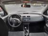 Suzuki Swift 1.3 VVT 16V Sloopvoertuig (2005, Grijs)