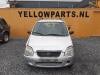 Suzuki Wagon-R+ 1.3 16V Sloopvoertuig (2004, Grijs)