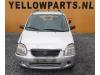 Suzuki Wagon-R+ 1.3 16V Sloopvoertuig (2004, Grijs)