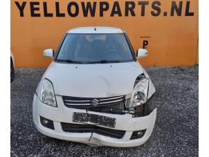 Suzuki Swift 1.3 VVT 16V  (Sloop)
