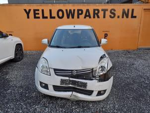Suzuki Swift 1.3 VVT 16V  (Sloop)
