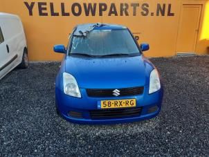 Suzuki Swift 1.3 VVT 16V  (Sloop)