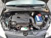Suzuki SX4 1.6 16V VVT Comfort,Exclusive Autom. Sloopvoertuig (2008, Zwart)