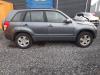 Suzuki Grand Vitara II 2.0 16V Sloopvoertuig (2006, Grijs)