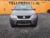 Suzuki Grand Vitara II 2.0 16V Sloopvoertuig (2006, Grijs)
