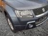 Suzuki Grand Vitara II 2.0 16V Sloopvoertuig (2006, Grijs)
