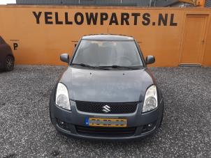 Suzuki Swift 1.3 VVT 16V  (Sloop)