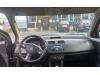 Suzuki Swift 1.3 VVT 16V Sloopvoertuig (2006, Zwart)