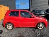 Suzuki Ignis 1.5 16V Sport Sloopvoertuig (2004, Rood)