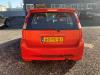 Suzuki Ignis 1.5 16V Sport Sloopvoertuig (2004, Rood)