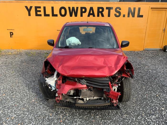 Suzuki Celerio 1.0 12V  (Sloop)