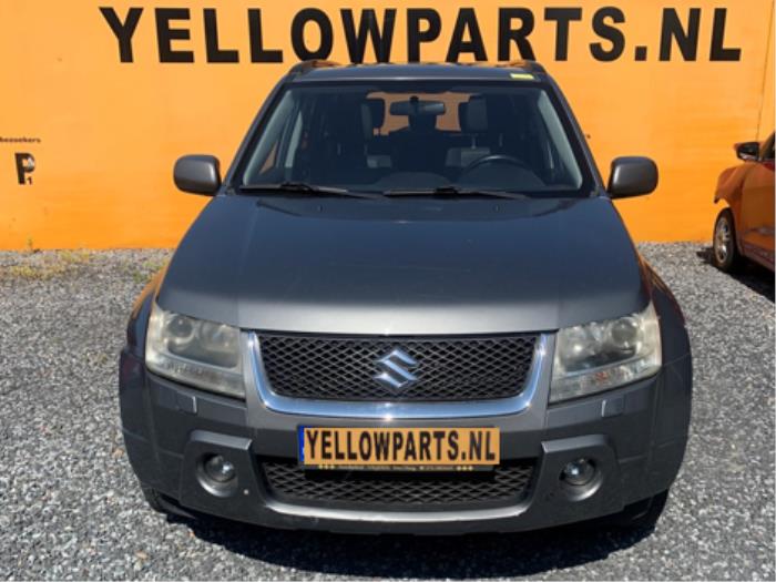 Suzuki Grand Vitara II 2.0 16V  (Sloop)
