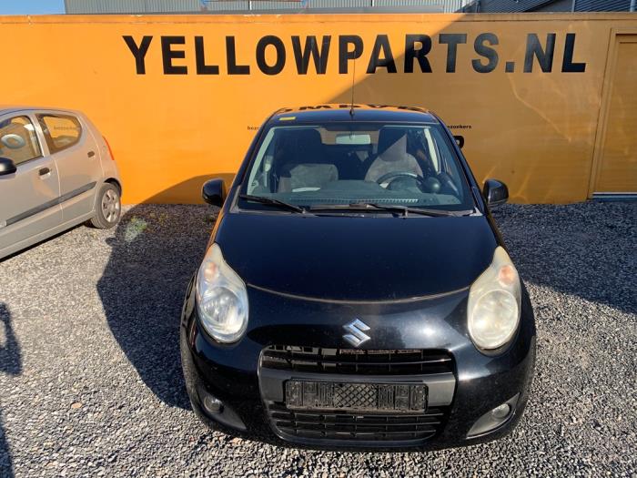 Suzuki Alto 1.0 12V  (Sloop)