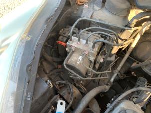 Suzuki Alto 1.0 12V Sloopvoertuig (2012, Zwart)