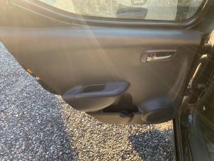 Suzuki Alto 1.0 12V Sloopvoertuig (2012, Zwart)