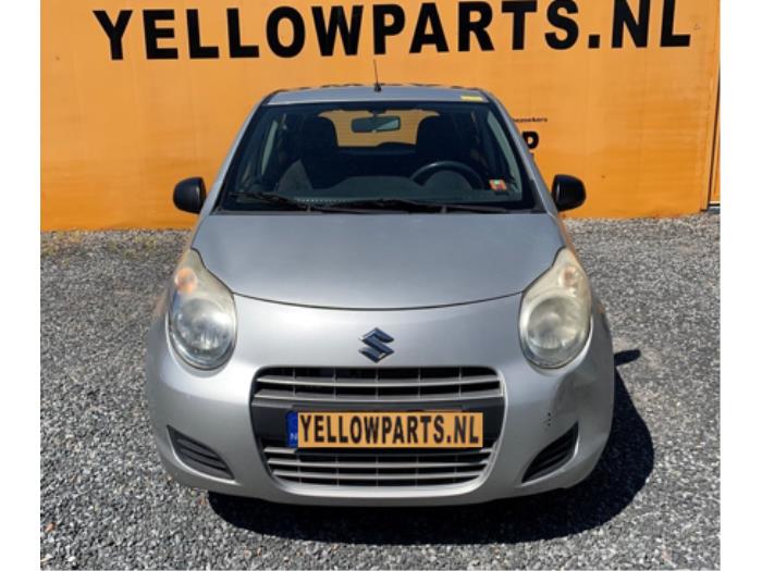 Suzuki Alto 1.0 12V  (Sloop)