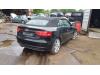 Donor auto Audi A3 Cabriolet (8P7) 1.8 TFSI 16V uit 2009