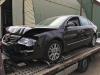 Sloopauto Volkswagen Passat uit 2008